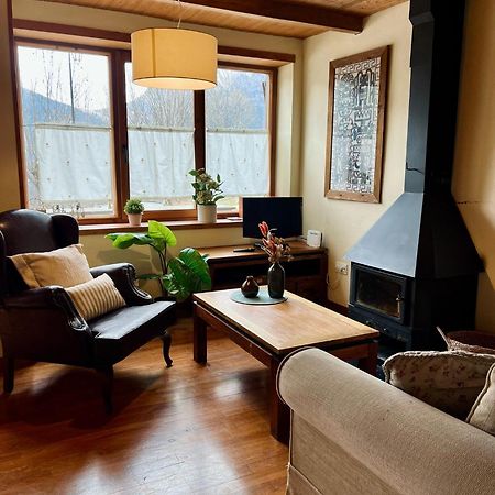 Apartament Vistas Sant Climent Tauell Zewnętrze zdjęcie