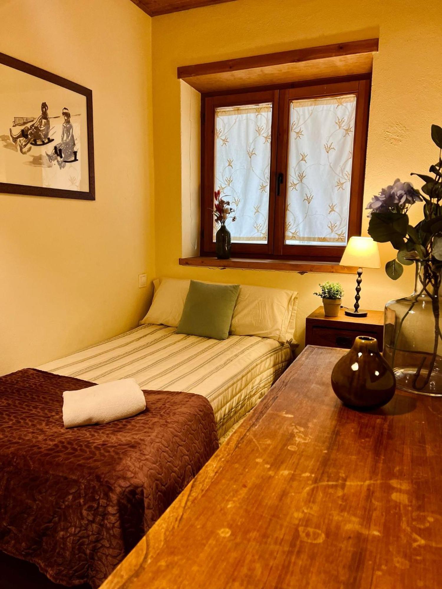 Apartament Vistas Sant Climent Tauell Zewnętrze zdjęcie