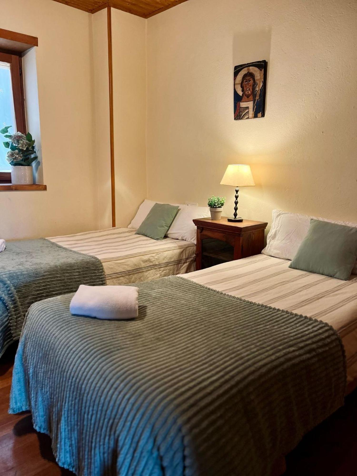 Apartament Vistas Sant Climent Tauell Zewnętrze zdjęcie