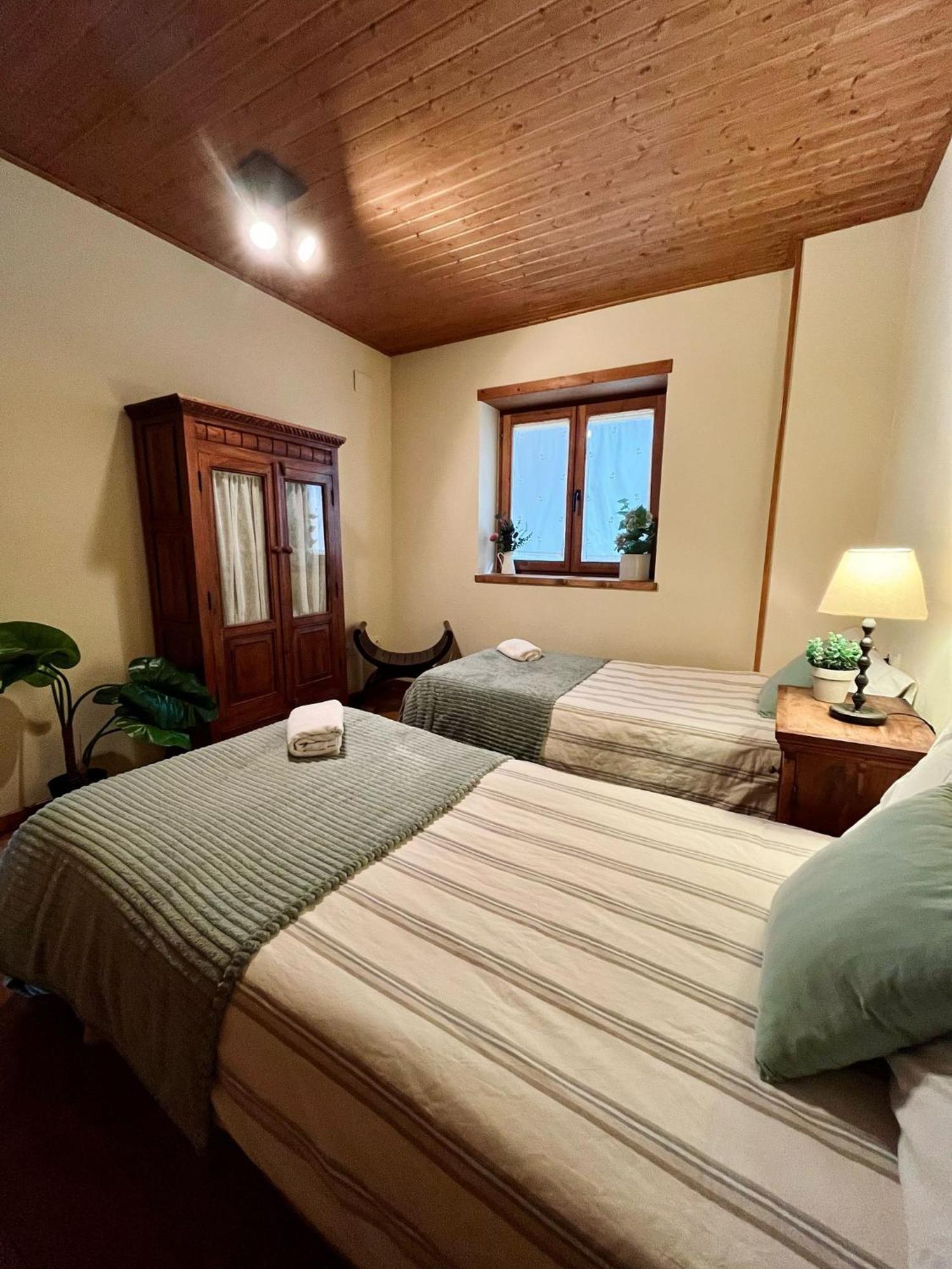 Apartament Vistas Sant Climent Tauell Zewnętrze zdjęcie