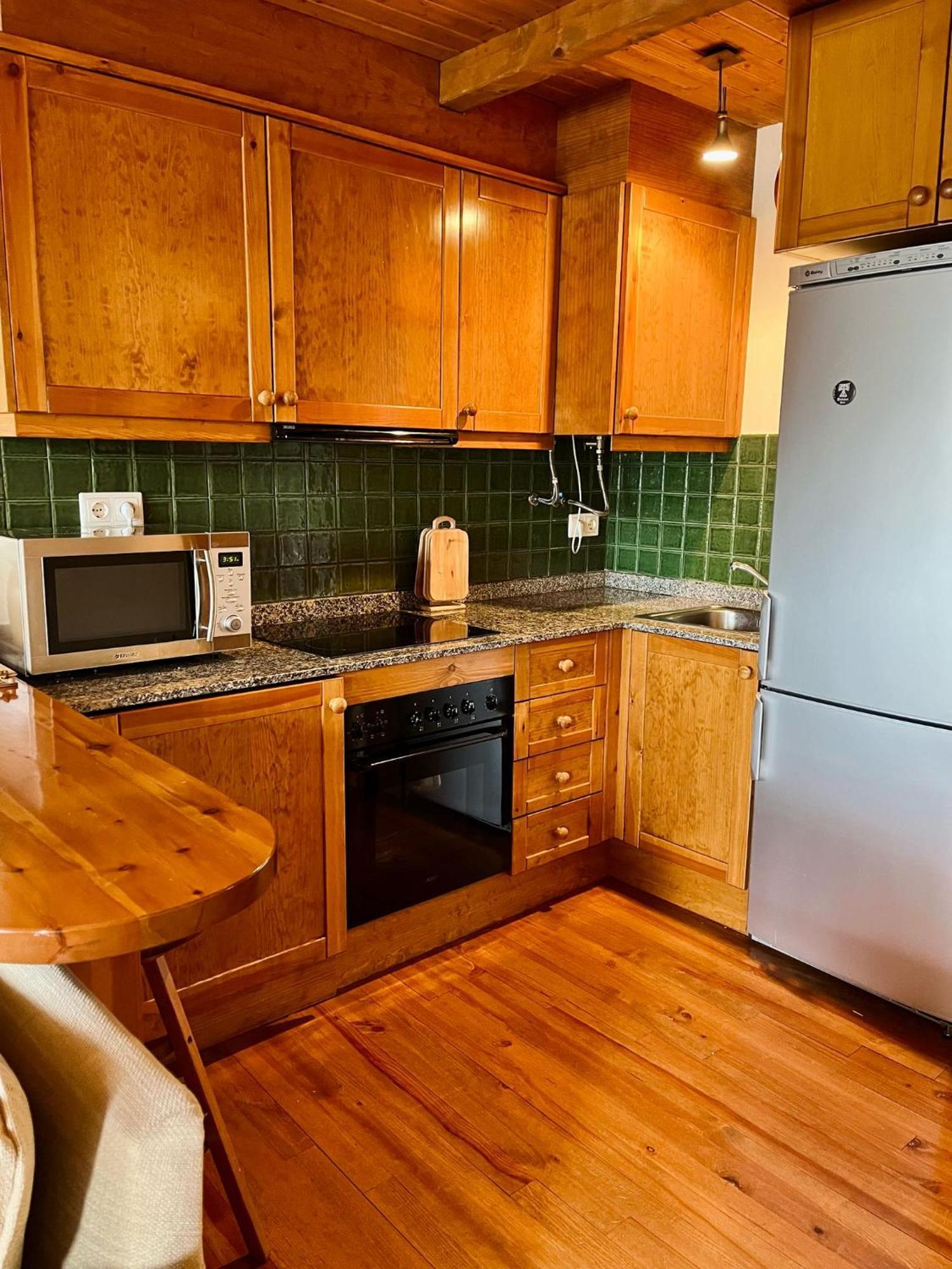 Apartament Vistas Sant Climent Tauell Zewnętrze zdjęcie