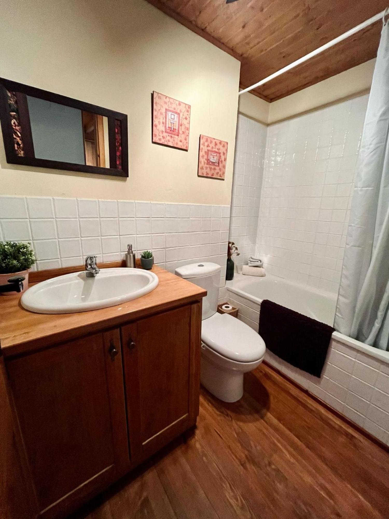 Apartament Vistas Sant Climent Tauell Zewnętrze zdjęcie
