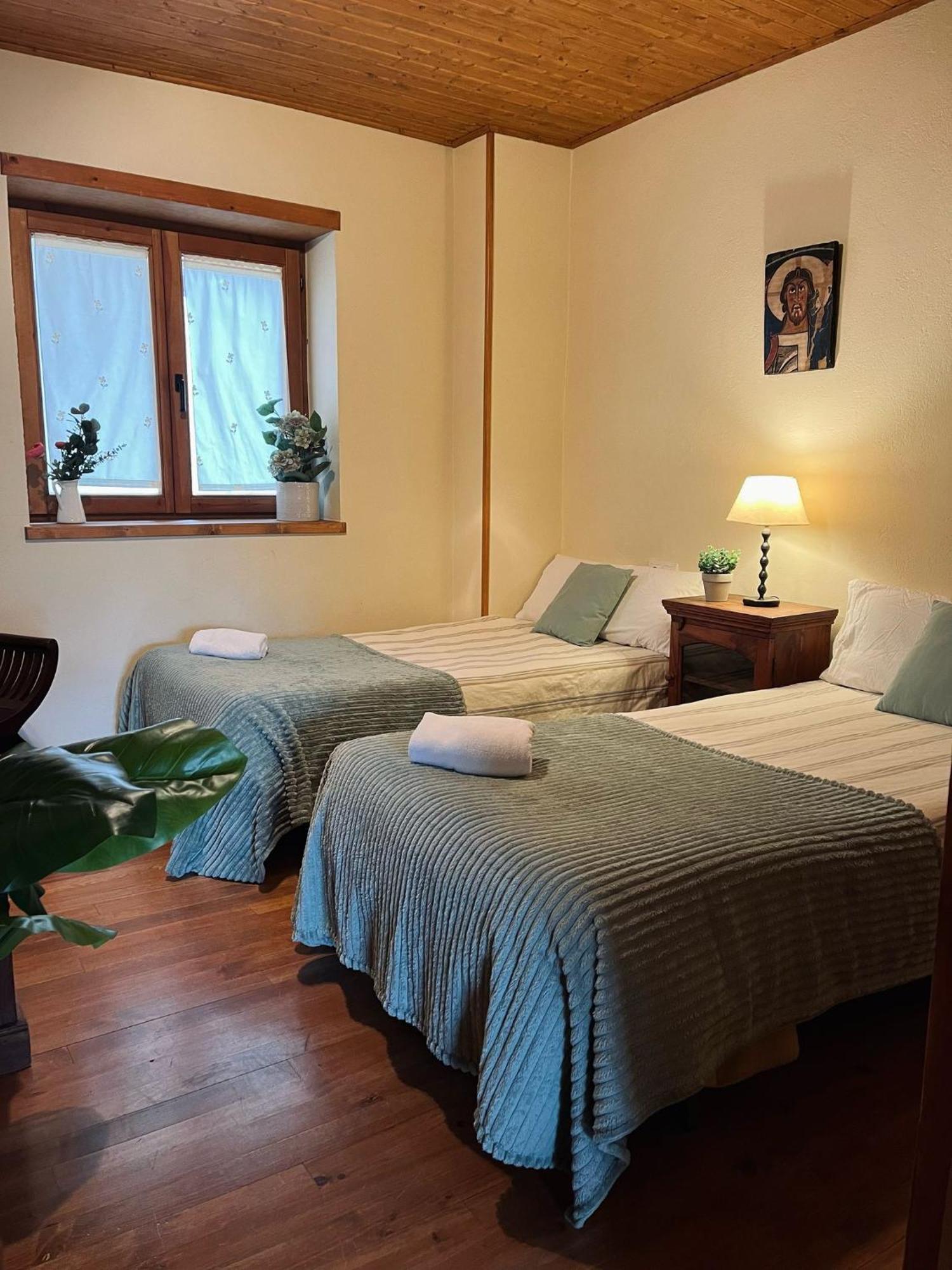 Apartament Vistas Sant Climent Tauell Zewnętrze zdjęcie