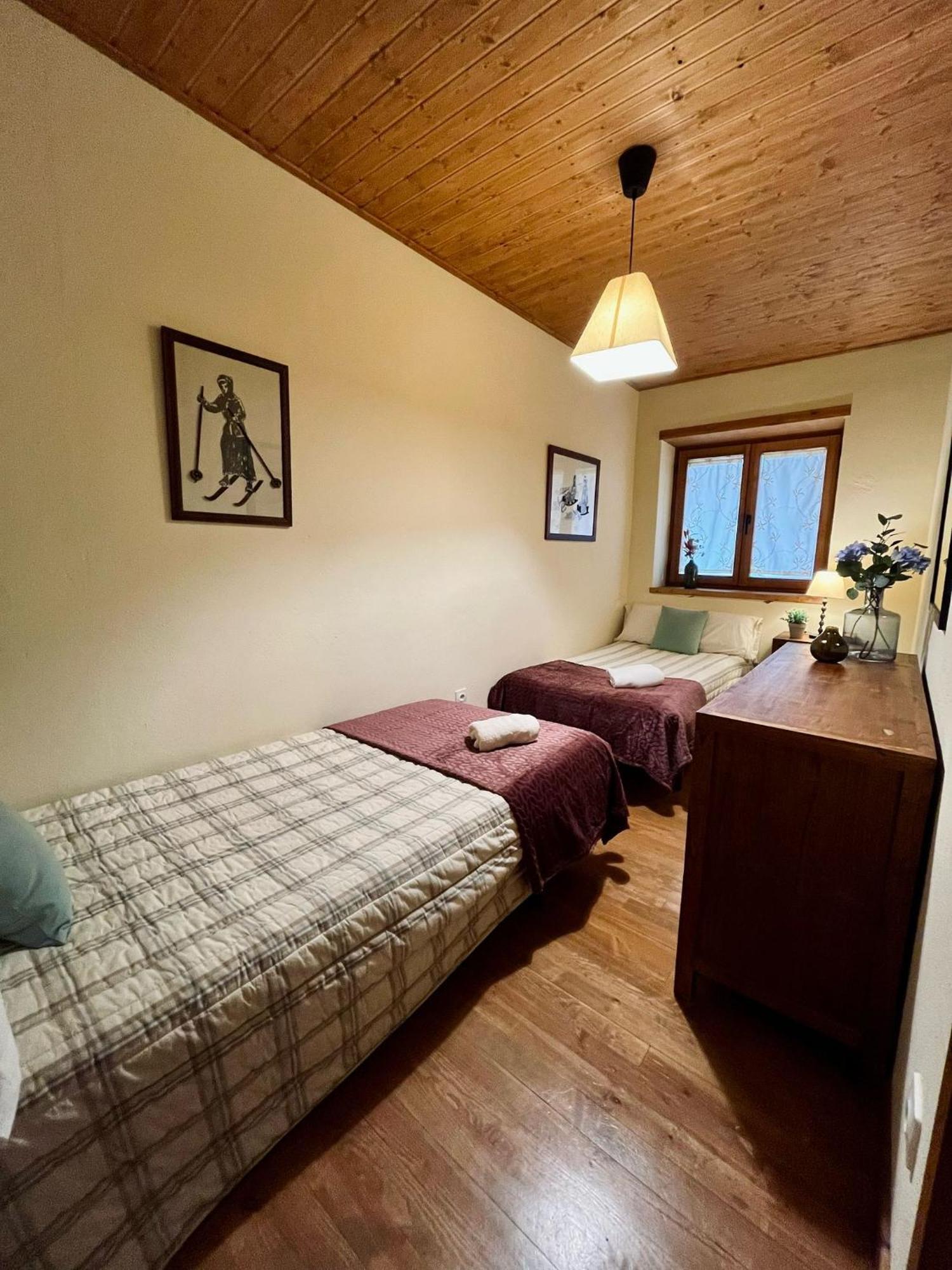 Apartament Vistas Sant Climent Tauell Zewnętrze zdjęcie